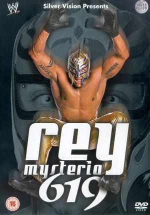 rey misterio en photos